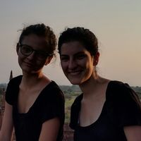 Sofia Rojas的照片