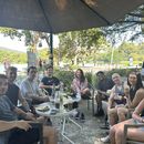 Slow + Social Running's picture