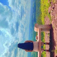 sanjana Milangton's Photo