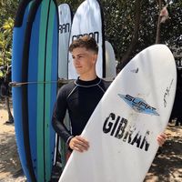 Louis Rittersberger's Photo