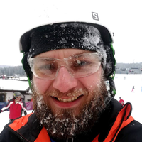 Wojciech Taciak的照片