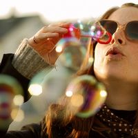 Marit Stensby的照片