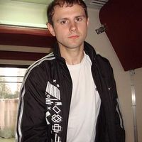 Alexandr Vidishev的照片