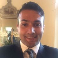 Danny Mathew's Photo