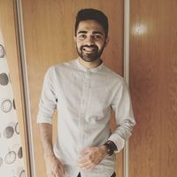 Naqash  Tariq's Photo