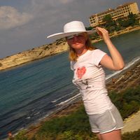 Alexandra Skakun's Photo