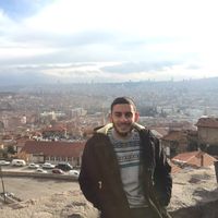 Berkay Cankara's Photo