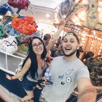 Marina Macedo的照片