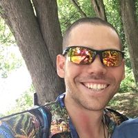 Jamie Shepherd's Photo