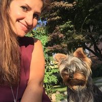 alessia ortile的照片