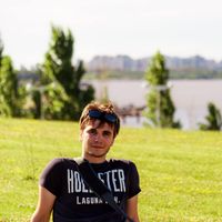 Francisco Penovi's Photo