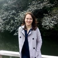 Stanislava Golubchenko's Photo