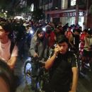 Rodada nocturna (bicicleta 🚲)'s picture