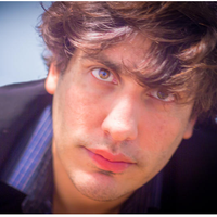 Le foto di Louis Dasoir