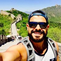 Victor Arias's Photo