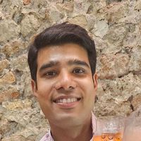 Jomon Antony's Photo