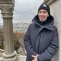 Vladimir Soshnikov's Photo