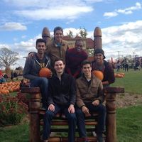 Photos de Michael William