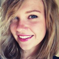 Anastasiya Zhilenkova's Photo