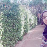 Samira El Fassi's Photo