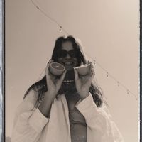 Anastasia Tursunkulova's Photo