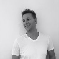 Nicholas Andersen的照片