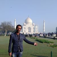 Hitesh Agarwal's Photo