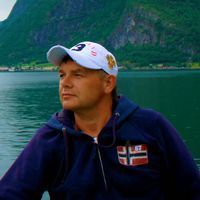 Konstantin Bahzin's Photo