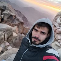 mohamed awad's Photo