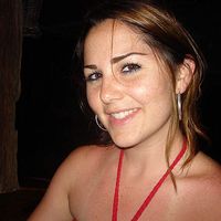 Ashley Dorrian's Photo