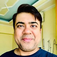 Debmalya Bhattacherjee's Photo