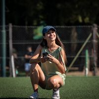 Agustina Coco's Photo