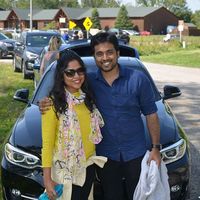 Anudeep Shetty's Photo