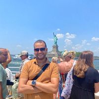 Amr Aboelnaga's Photo