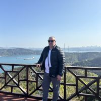 Zdjęcia użytkownika Fatih Kaptan