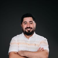 Emin Memmedov's Photo