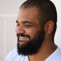 Luis Pereira's Photo