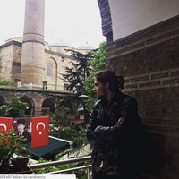 Ömer Kara's Photo