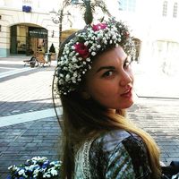 Alexandra Tkacheva的照片