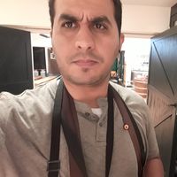 Hesham Abd  ElkadIr's Photo