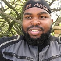 Sifiso Magagula's Photo