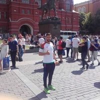 Mohammed Tahri saddiki的照片