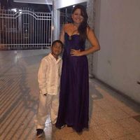 Fiorella Porras's Photo