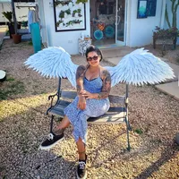 agustina Morello的照片