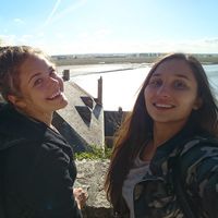 Cortney Linville's Photo