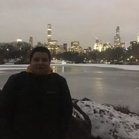 Norman Marin's Photo