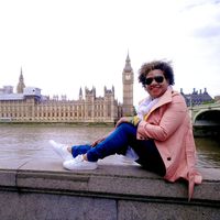 Fotos de Meliana Mitapo