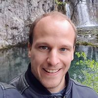 Florian Sattler's Photo