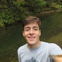 Filip Danilovic's Photo