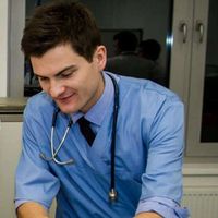 Krzysztof Pandel's Photo